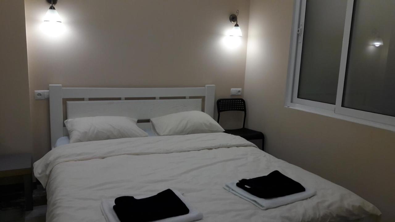 Hostel 10 Fontana House Santorini Oděsa Exteriér fotografie