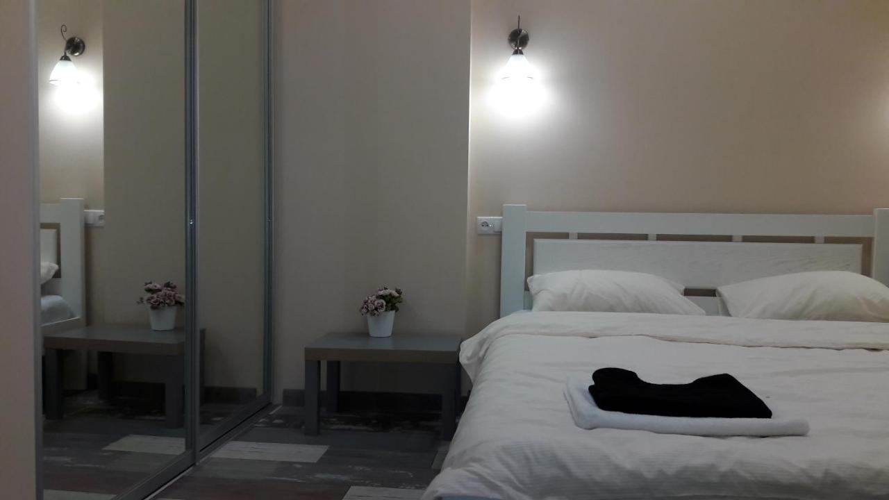 Hostel 10 Fontana House Santorini Oděsa Exteriér fotografie